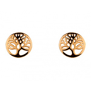 Золоті сережки  (01-200590083) фотографія