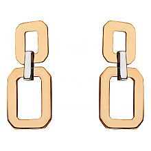 Золоті сережки  (01-200847483)