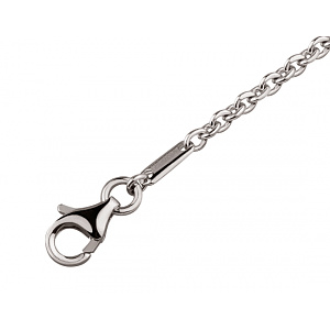 Золотое  колье с бриллиантами (01-200858083) фотография