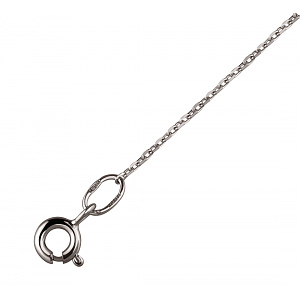 Золоте кольє  (3н137/01б) фотографія