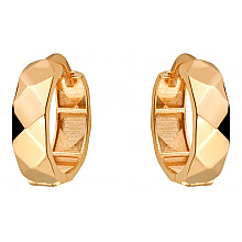 Золоті сережки  (01-200745984)