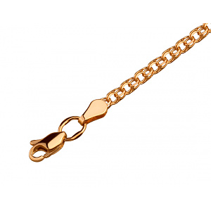 Золотий ланцюжок  (01-200807584) фотографія