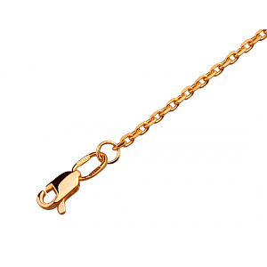 Золотий ланцюжок  (01-200810784) фотографія