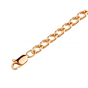 Золотая цепочка  (01-200838384) фотография