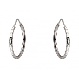 Золоті сережки  (01-200867885) фотографія