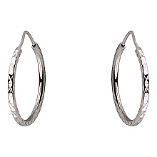 Золоті сережки  (01-200867885)