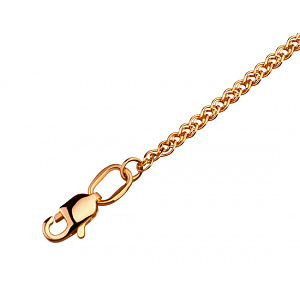 Золотий ланцюжок  (01-200807586) фотографія