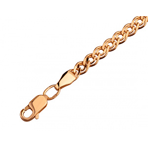 Золотий ланцюжок  (1ц016/00б) фотографія