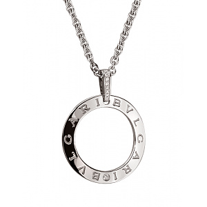 Золотое  колье с бриллиантами (01-200452887) фотография