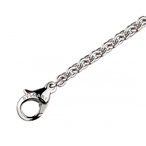 Золотое  колье с бриллиантами (01-200452887) фотография