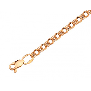 Золотий ланцюжок  (01-200769687) фотографія