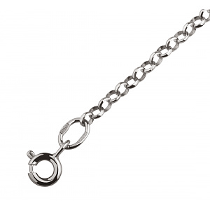 Золотая цепочка  (3ц095/00б) фотография