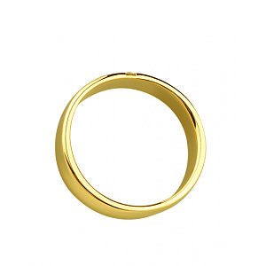 Золотое кольцо с бриллиантами (01-200841788) фотография