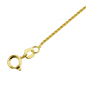 Золотая цепочка  (01-200851688) фотография