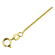 Золотая цепочка  (01-200851688)