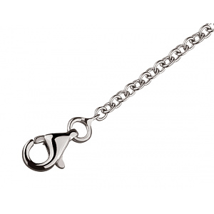 Золотое  колье с бриллиантами (01-200055189) фотография