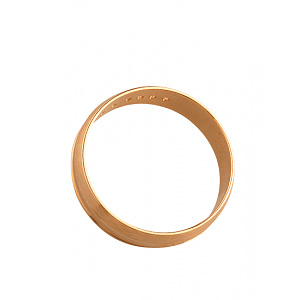 Золота обручка з діамантами (01-200563489) картинка Золота обручка з діамантами (01-200563489) фотографія