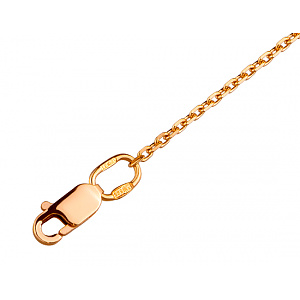 Золотий ланцюжок  (01-200343490) фотографія