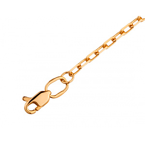 Золотая цепочка  (01-200542690) фотография