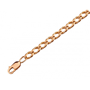 Золотая цепочка  (01-200773390) фотография