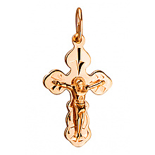 Золотий хрестик  (01-19279091)