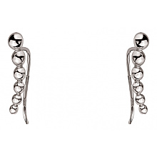 Золотые серьги  (01-200599991)