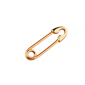 Золотая булавка  (01-200867891) фотография