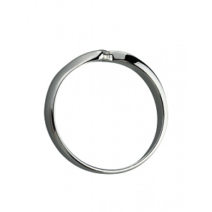 Золотое кольцо с бриллиантом (01-200369492) картинка Золотое кольцо с бриллиантом (01-200369492) фотография