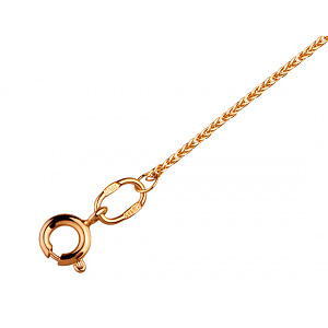 Золотий ланцюжок  (01-200408192) фотографія