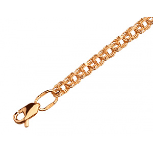 Золотая цепочка  (01-200745992) фотография