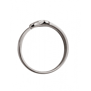 Золота каблучка  (01-200766192) фотографія