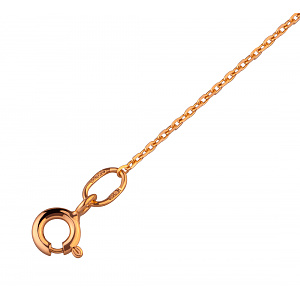 Золотий ланцюжок  (1ц083) фотографія