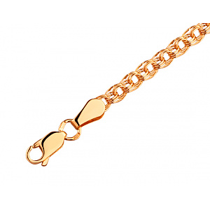 Золотий ланцюжок  (01-200523193) фотографія