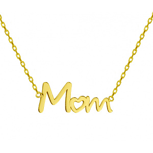 Золоте кольє  (01-200766193) фотографія