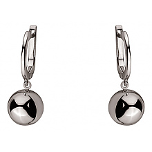 Золотые серьги  (01-200785593)