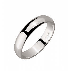 Золотое обручальное кольцо   (2к-281) картинка Золотое обручальное кольцо   (2к-281) фотография