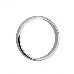 Золотое обручальное кольцо   (2к-281) картинка Золотое обручальное кольцо   (2к-281) фотография