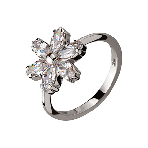 Золотое кольцо  (2к-261) фотография