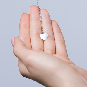 Золоте кольє  (3н143/00б) фотографія