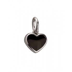 Золотий кулон з емаль (01-19177397) фотографія