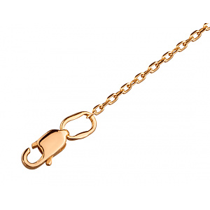 Золотая цепочка  (01-200512297) фотография