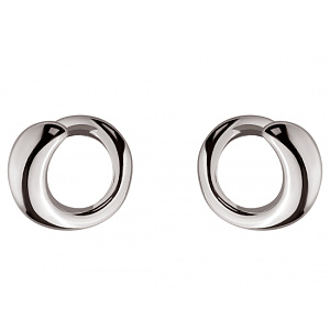 Золотые серьги  (01-200530797) фотография