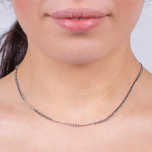 Золотая цепочка  (3ц014/00б) фотография