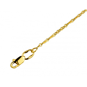 Золотий ланцюжок  (01-200487598) фотографія