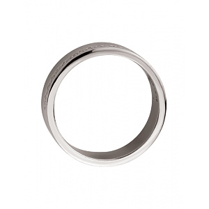 Золота каблучка з фіанітом (цирконієм куб.) (01-200755498) фотографія