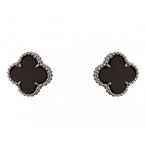 Золоті сережки з фіанітом (цирконієм куб.) (01-200815998) фотографія