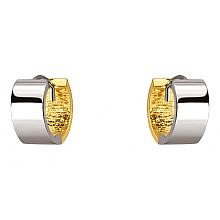 Золоті сережки  (01-200858198)