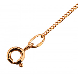 Золотая цепочка  (1ц023/00б) фотография