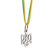 Золотий кулон 