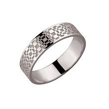 Золота обручка 